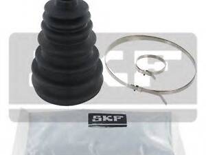 Пильовик ШРУС зовніш. універсальний (вир-во SKF) SKF VKJP01001 на AUDI 90 седан (81, 85, B2)