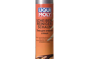 Пена для очистки стекла Liqui Moly Scheiben-Reiniger-Schaum 0,3л 7602 RU51