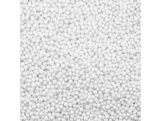 Пінопластові кульки - Фото 1