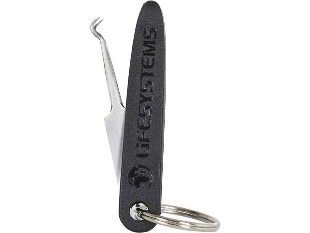 Пинцет для извлекания клещей Lifesystems Mini Tick Remover (1012-34022) - Фото 1