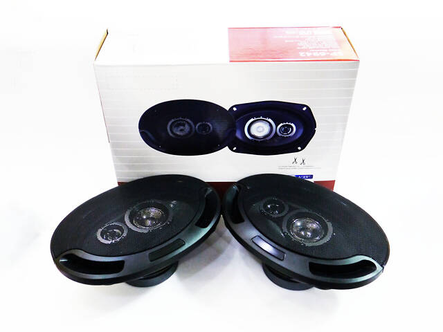 Pioneer 6942 (1000 Вт) двосмугові - Фото 2