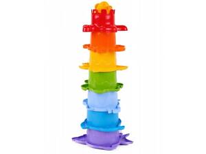 Піраміда &quot;Морські жителі&quot; з лійкою 7396 ТЕХНОК