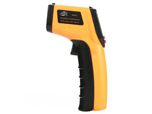 Пірометр — 50-530 °C BENETECH GM533
