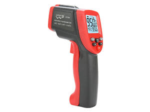Пірометр безконтактний цифровий -50-950 °C WINTACT WT900