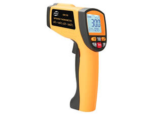 Пирометр инфракрасный -30-1350°C BENETECH GM1350