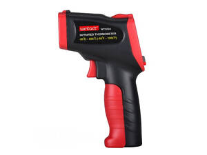 Пірометр інфрачервоний -50-650 °C WINTACT WT323A