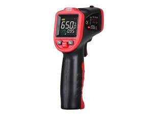 Пірометр інфрачервоний -50-650 °C WINTACT WT323A