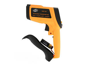 Пирометр промышленный -30-1150°C BENETECH GM1150