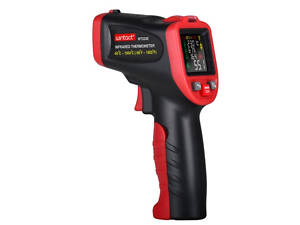 Пірометр (термопара) — 50-1050 °C WINTACT WT323E