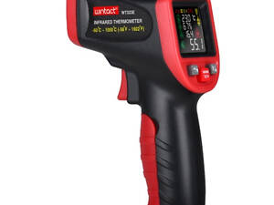 Пірометр (термопара) — 50-1050 °C WINTACT WT323E