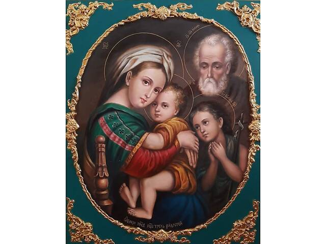 Пишу портрети, картини на замовлення. - Фото 4