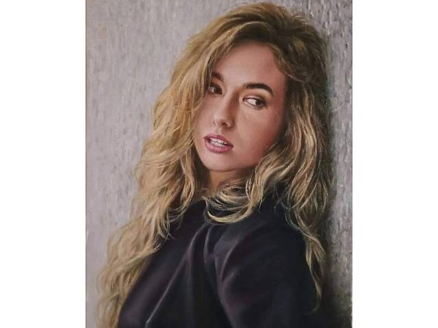 Пишу портрети, картини на замовлення. - Фото 6