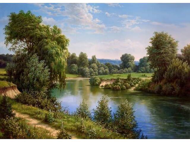 Пишу портрети, картини на замовлення. - Фото 9