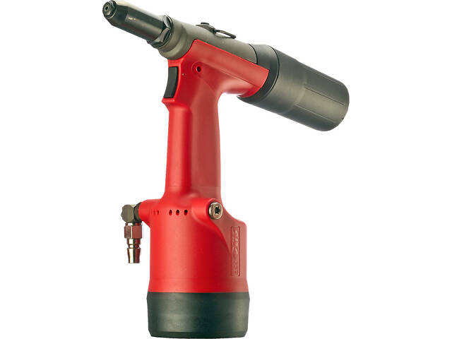 Пистолет д/закл. пневмо SRC-55P/3,2-4,8/Китай. Пистолет гидропневматический для заклёпок SRC-55P - Фото 1