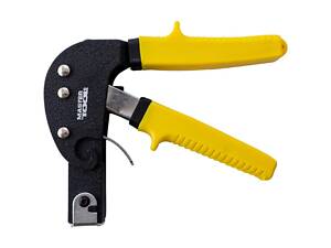 Пистолет для дюбелей молли Mastertool 170 мм x М3 x М4 x М5 x М6 (21-0718)