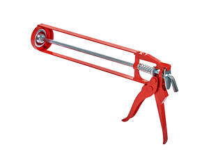 Пістолет для герметика рамний 260 мм Vitals