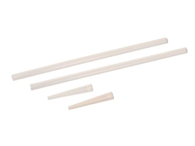 Пистолет для монтажной пены MASTERTOOL 180 мм тефлоновое покрытие баллоноприемника и иглы 81-8676 - Фото 2