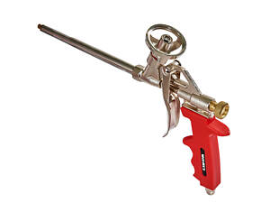 Пістолет для монтажної піни Vitals FGA-320