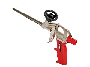 Пістолет для монтажної піни Vitals Master FGAT-350
