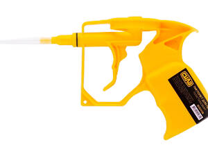 Пистолет для пены Сила 170 мм мини (600106)