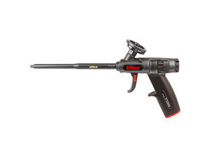 Пістолет для поліуретанової піни (повне тефлонове покриття з подвійним фіксатором) ULTRA (2722042)