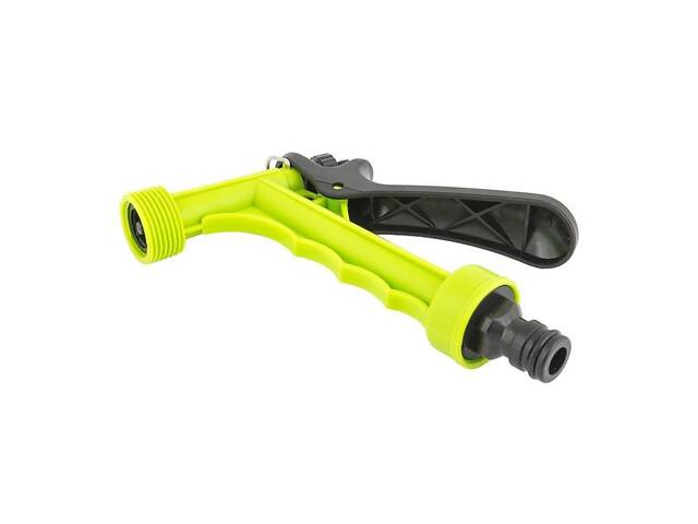 Пістолет для поливання Mastertool — 1/2' - Фото 3