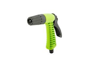 Пістолет для поливу MASTERTOOL DEW LINE ½' з регулюванням напору 92-9301
