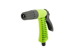 Пістолет для поливу MASTERTOOL DEW LINE ½' з регулюванням напору 92-9301