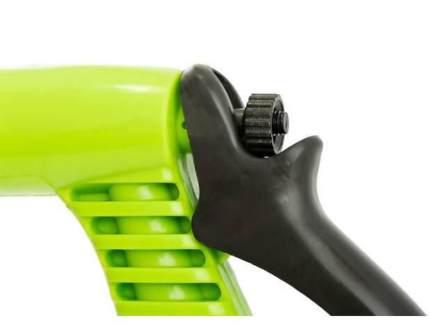 Пістолет для поливу MASTERTOOL DEW LINE ½' з регулюванням напору 92-9301 - Фото 4