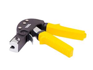 Пістолет для встановлення дюбелів Моллі MASTERTOOL 170 мм М3-М6 21-0718