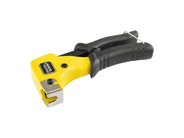 Пістолет для встановлення дюбелів Моллі MASTERTOOL ПРОФІ 175 мм М3-М6 21-0719 - Фото 1