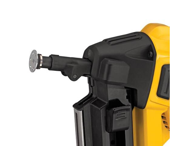 Пистолет гвоздезабивной по бетону аккумуляторный бесщёточный DeWALT DCN890N - Фото 2