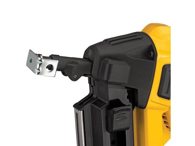 Пистолет гвоздезабивной по бетону аккумуляторный бесщёточный DeWALT DCN890N - Фото 3