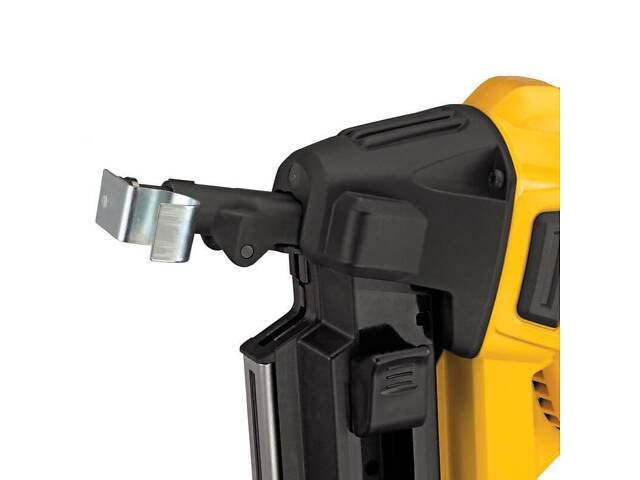 Пистолет гвоздезабивной по бетону аккумуляторный бесщёточный DeWALT DCN890N - Фото 4