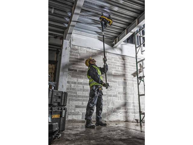 Пистолет гвоздезабивной по бетону аккумуляторный бесщёточный DeWALT DCN890N - Фото 10