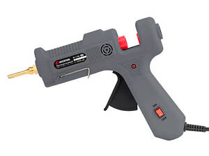 Пістолет клейовий Intertool 11.2 мм x 90 Вт (RT-1105)