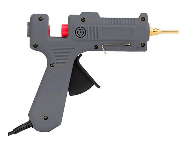 Пістолет клейовий Intertool 11.2 мм x 90 Вт (RT-1105) - Фото 4