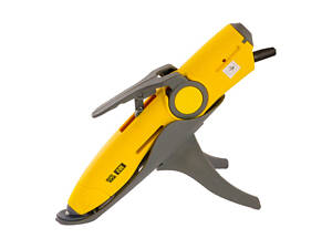 Пістолет клейовий Mastertool 7.2 мм x 70Вт LED ручка (42-0516)