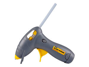 Пистолет клеевой на батарейках Mastertool 7.2 мм x 7 Вт (42-0400)