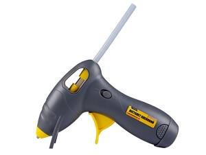 Пістолет клейовий на батарейках MASTERTOOL Ø 7.2 мм DC 6V 1.5х4 шт AA 42-0400