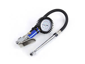 Пістолет пневматичний для підкачки коліс Apro 1/4 'x 12 бар <br> вантажних (850084)