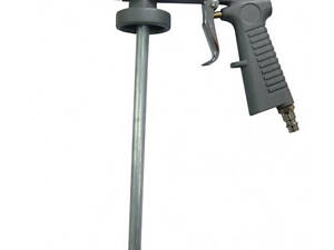 Пистолет под гравитекс пневматический AIRKRAFT PS-8A