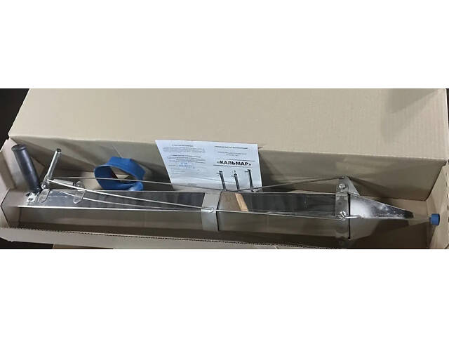 Пистолет сажалка ручной для посадки рассады 'Кальмар' - Фото 2