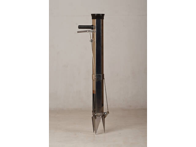 Пистолет сажалка ручной для посадки рассады 'Кальмар' - Фото 3