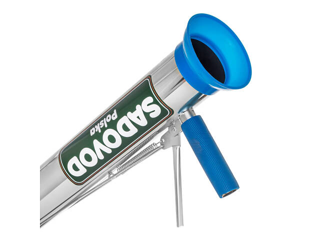 Пістолет сівалка ручний для посадки розсади 'Кальмар' Садовод SADOVOD (Польща) - Фото 8