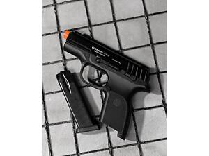 Пистолет стартовый blow TR91402 black 4 ДЛ7109