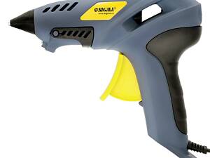 Пистолет термоклеевой Ø11.2мм 250Вт SIGMA (2721151)