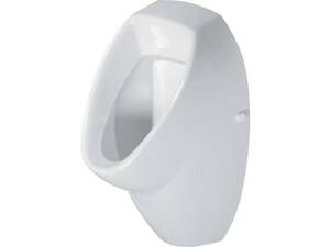 Пісуар Cersanit APOLLO А100 з кріпленням (підвід сзаду)