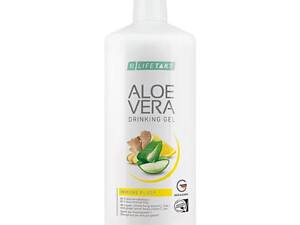 Питьевой гель для поддержки иммунной системы Aloe Vera Immune plus LR Lifetakt 1000 г (81000)