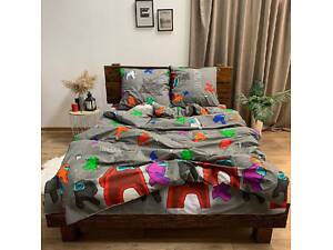 Полутороспальный Детский Комплект Постельного Белья 150x220 Bld1.5-136